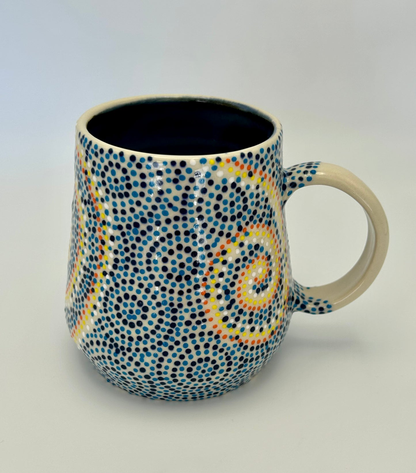 Dragons breath mug