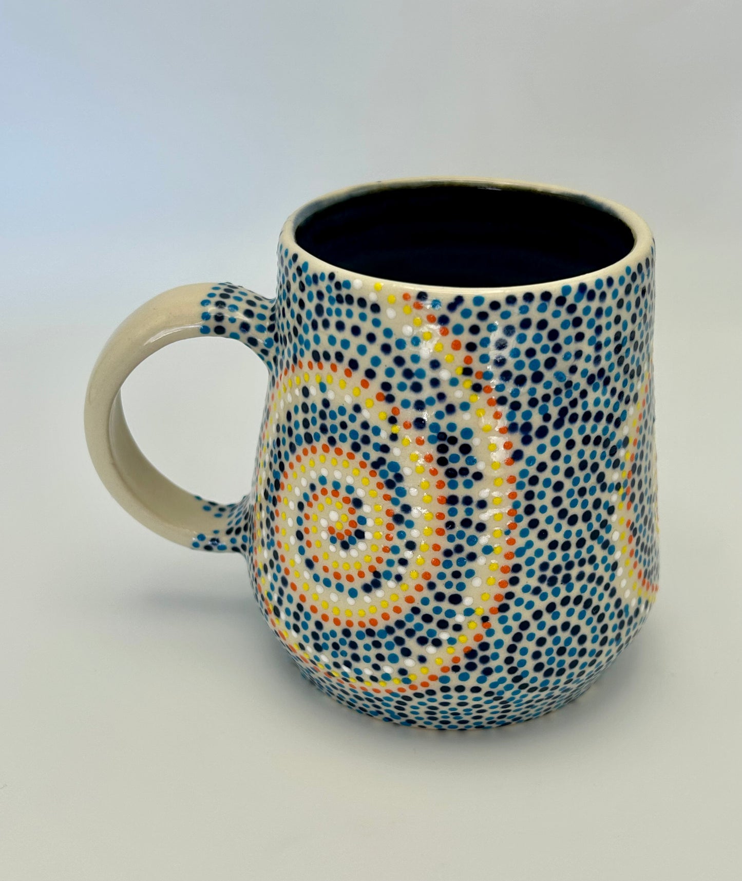 Dragons breath mug