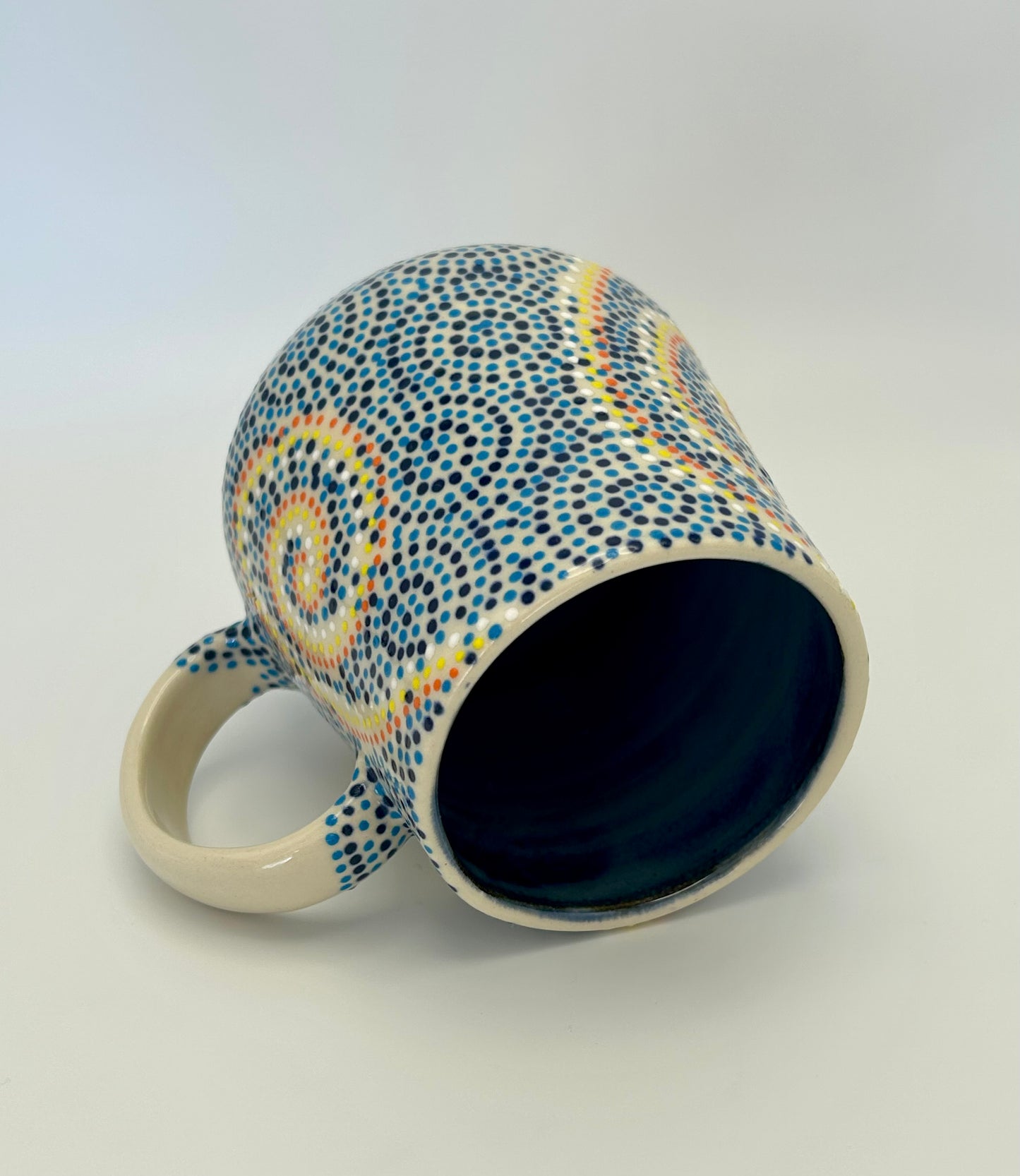 Dragons breath mug