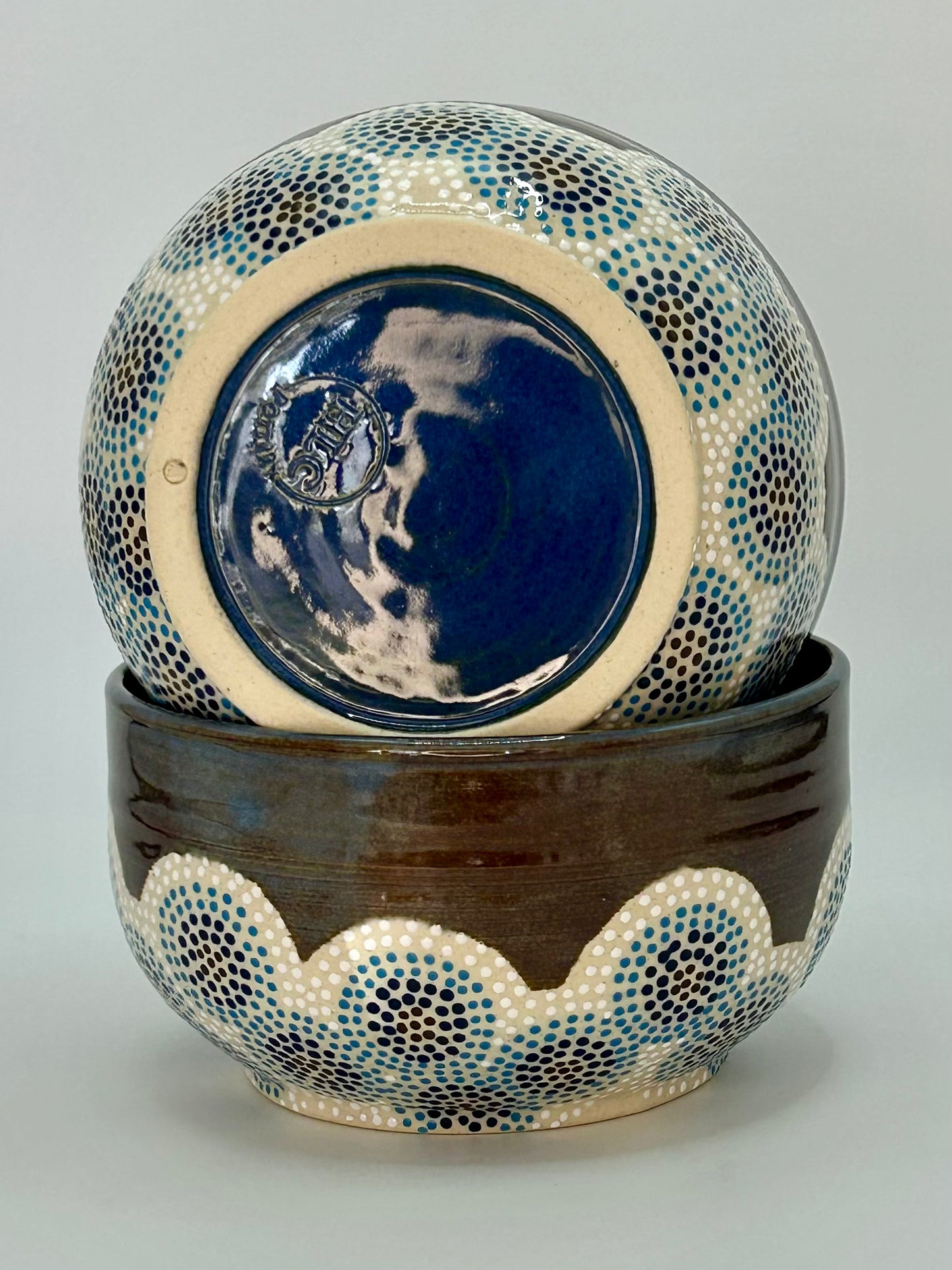 River bowls