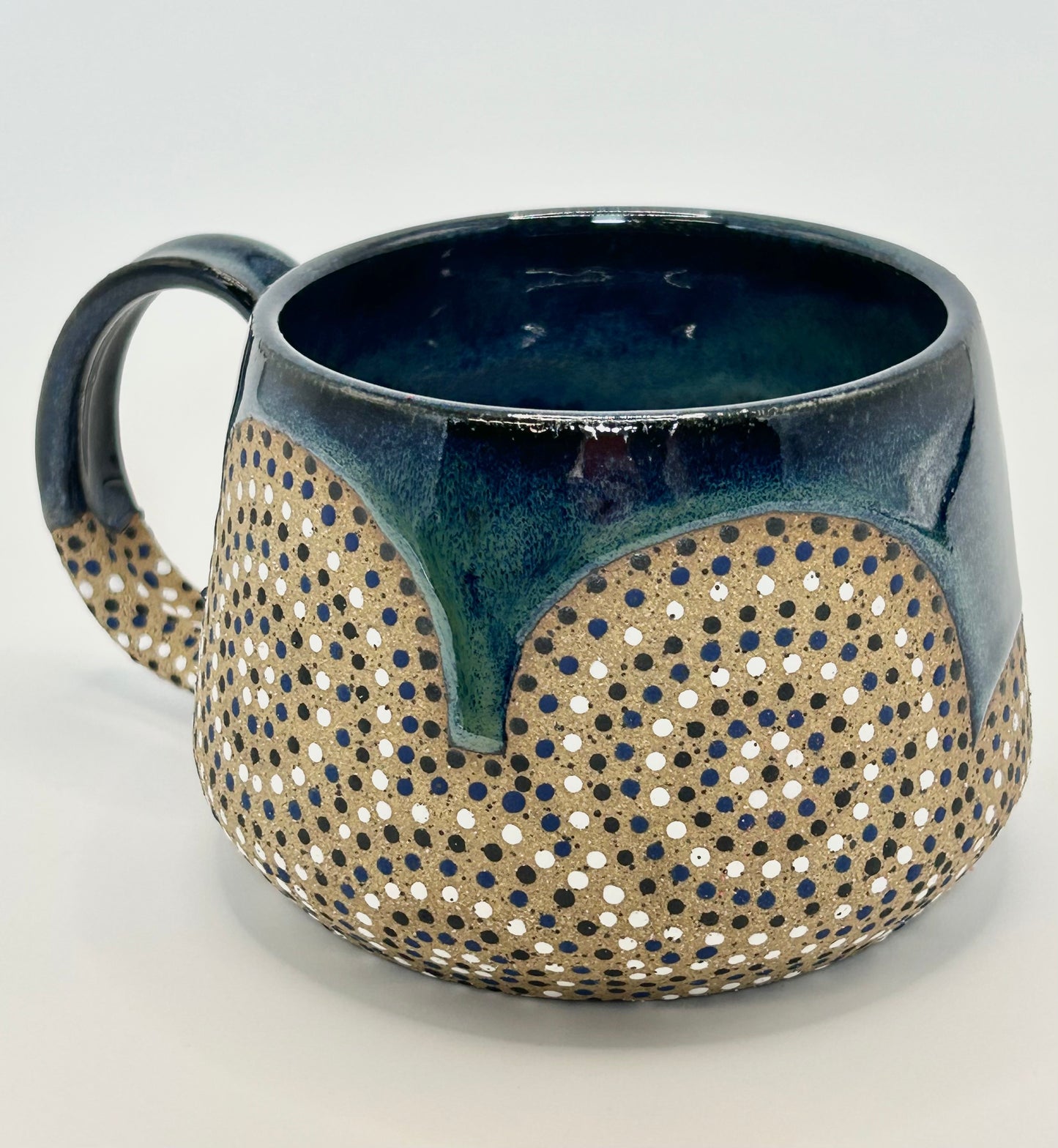 Deep ocean Mug