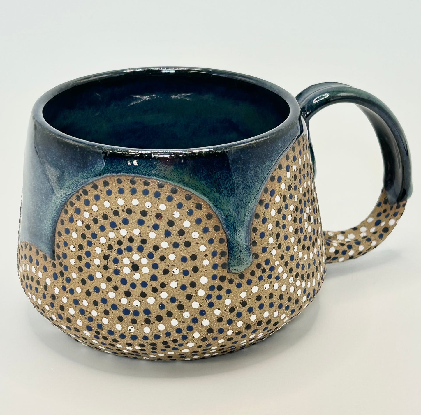 Deep ocean Mug