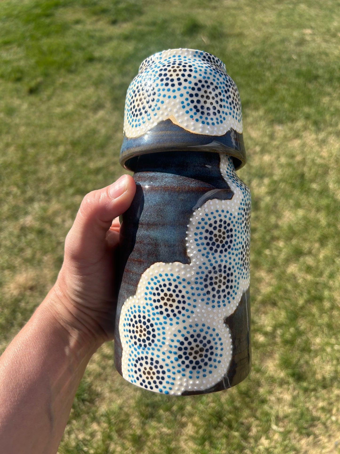 River carafe