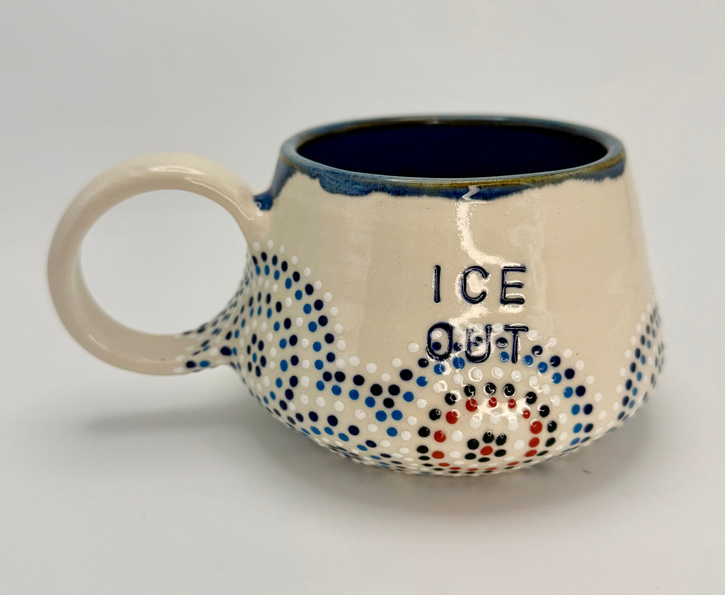 Ice Out #2