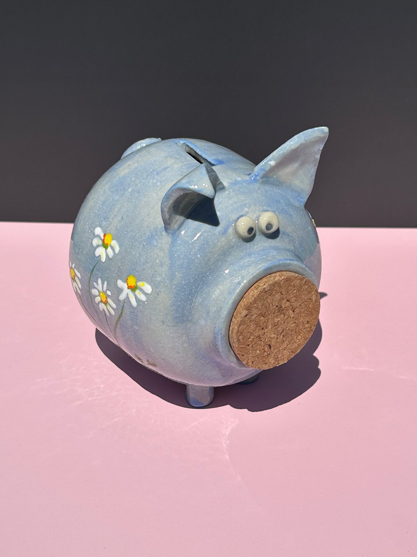 Piggy bank custom preorder