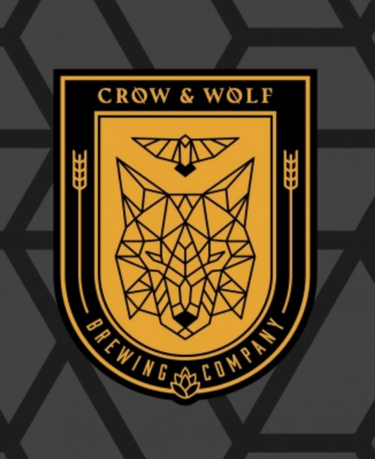 Monster Jars Workshop – Crow and Wolf Brewing Company