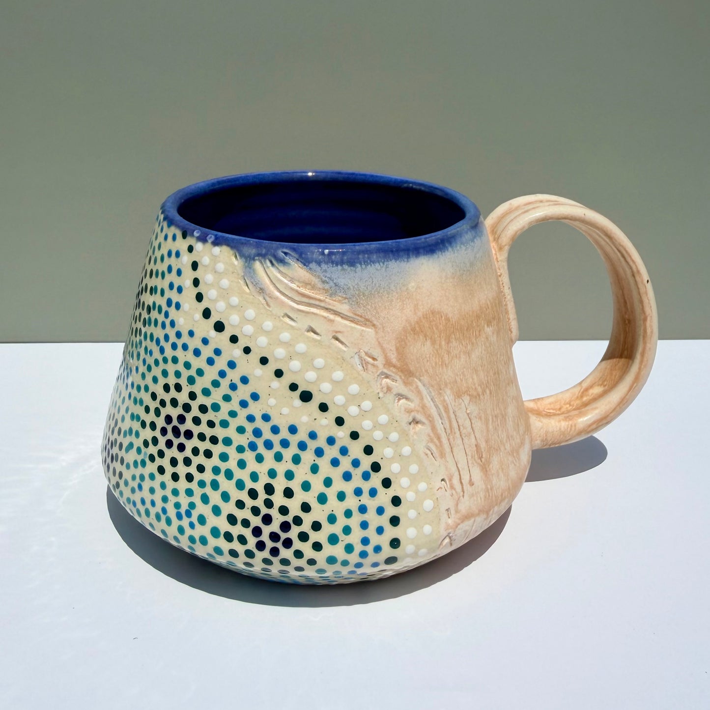 By the Sea Mug