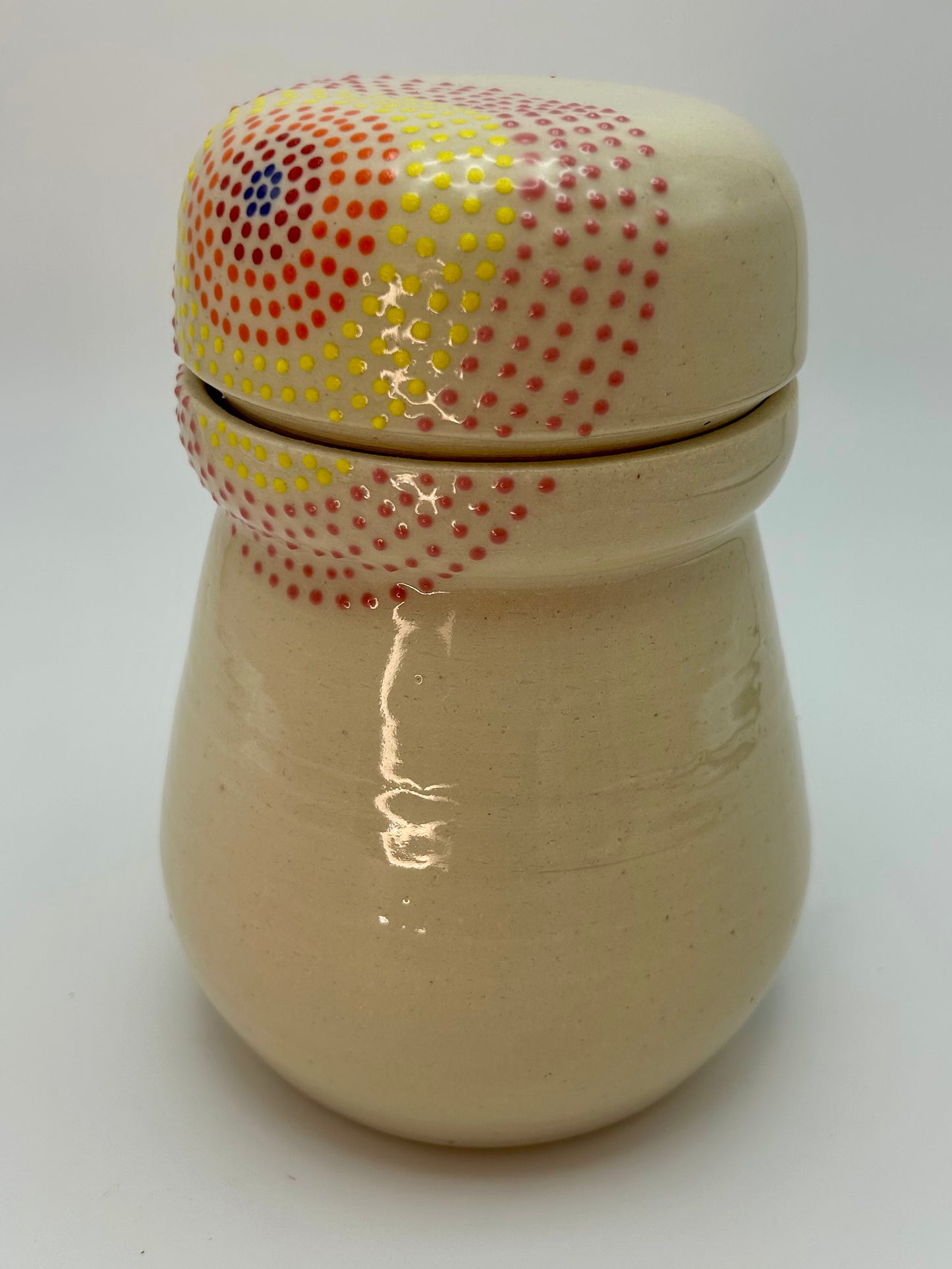 Monsters Jar