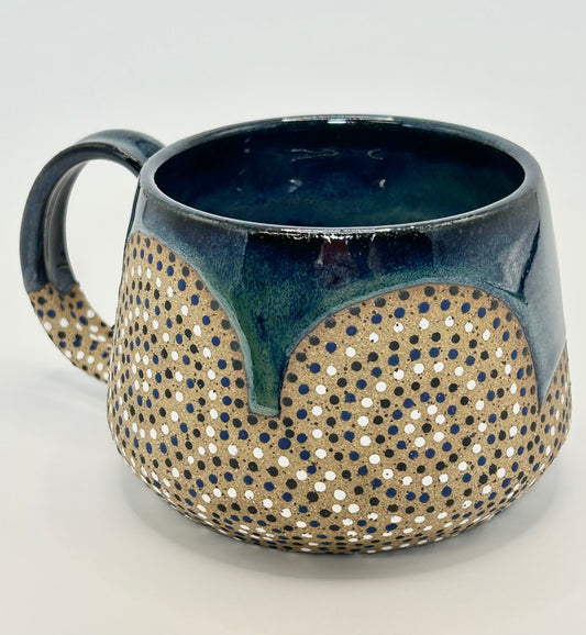 Deep ocean Mug