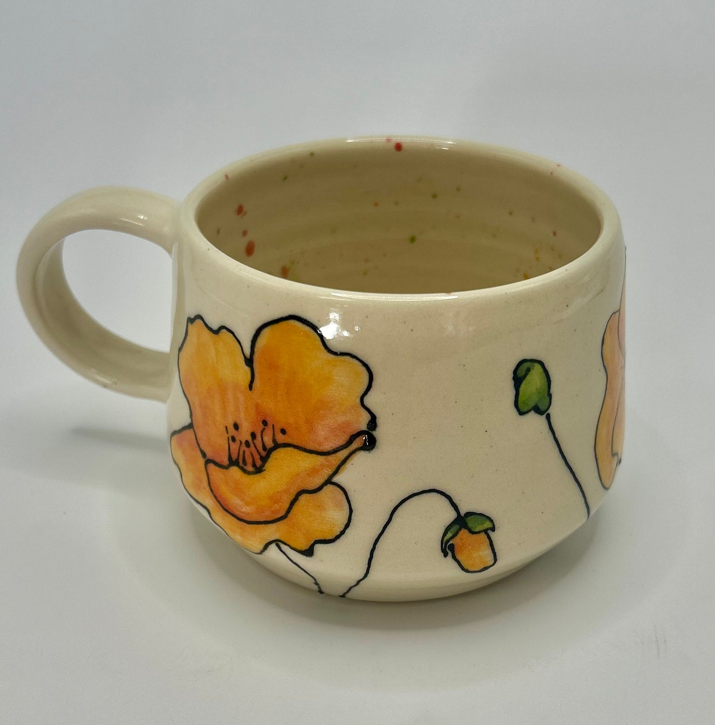 Cappucino Mug Preorder