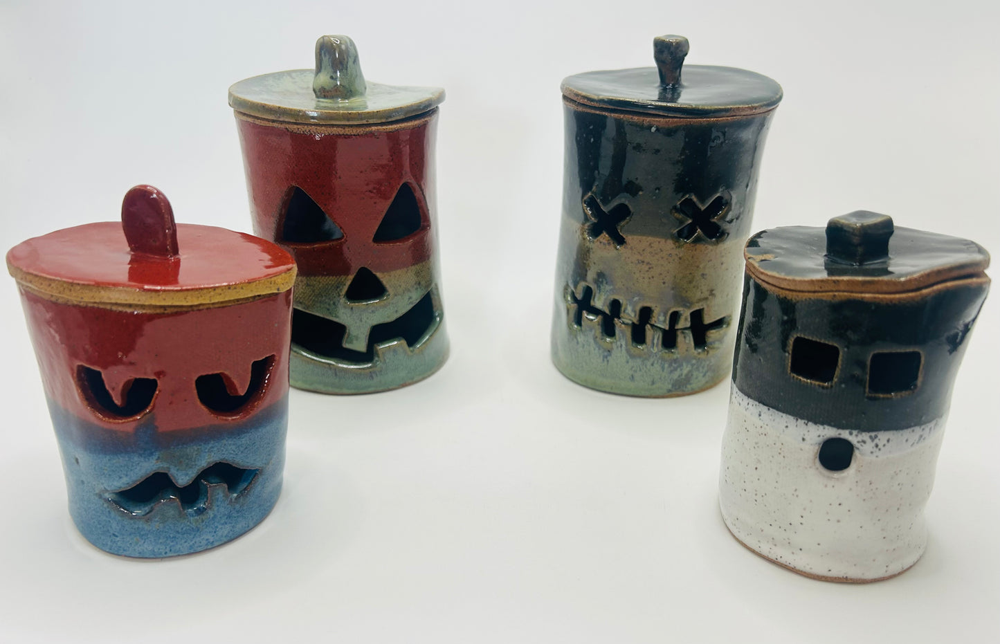 Monster Jars Workshop – The Foundry Co-Op