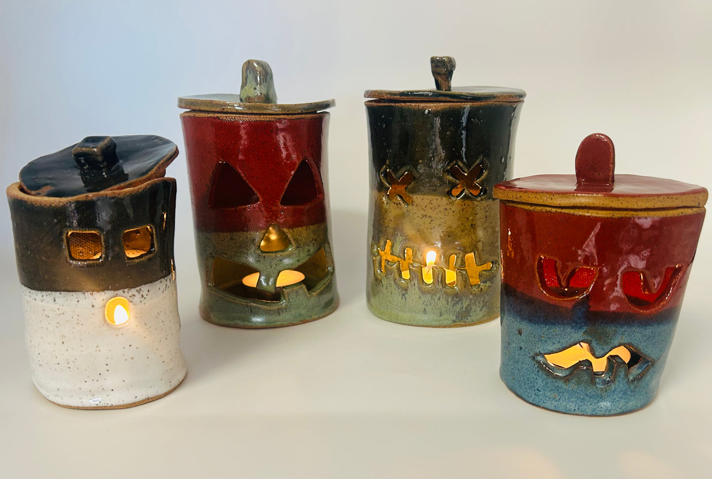 Monster Jars Workshop – The Foundry Co-Op