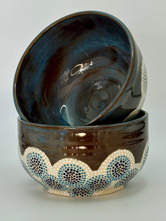 River bowls