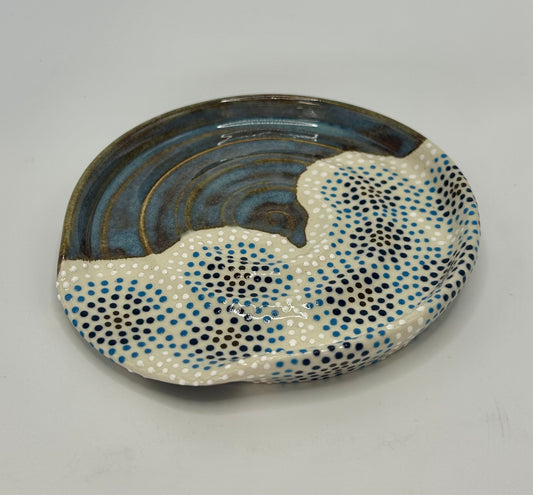 River spoon rest