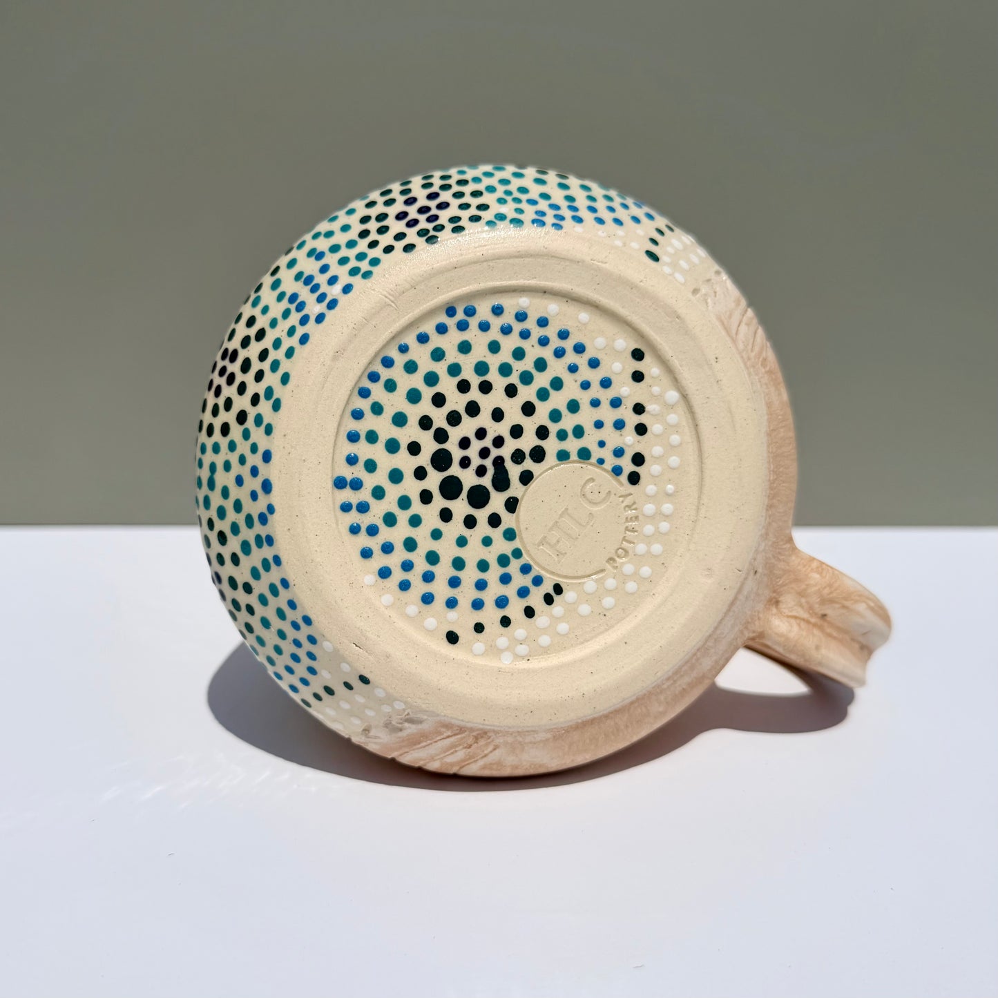 By the Sea Mug