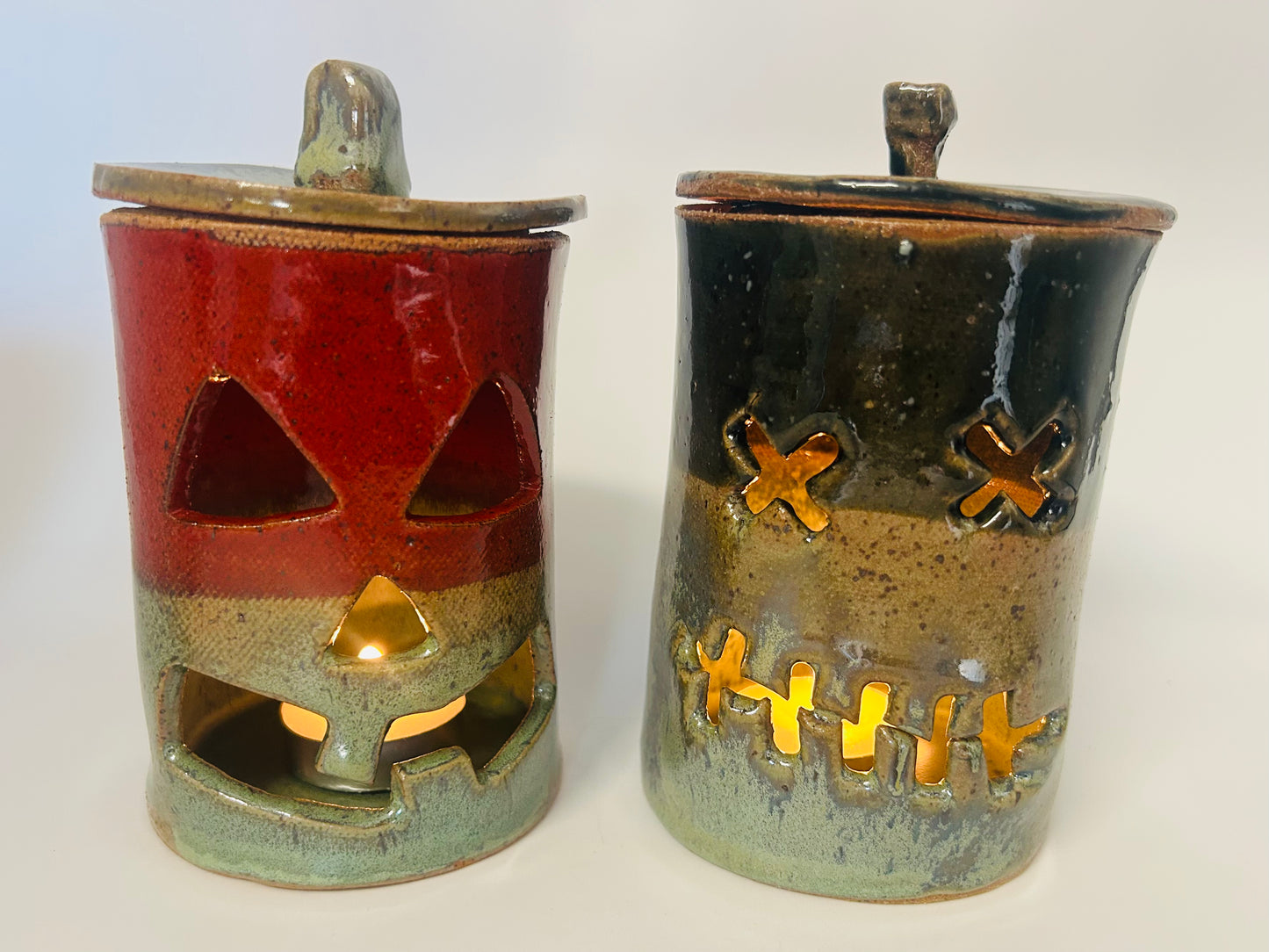 Monster Jars Workshop – The Foundry Co-Op