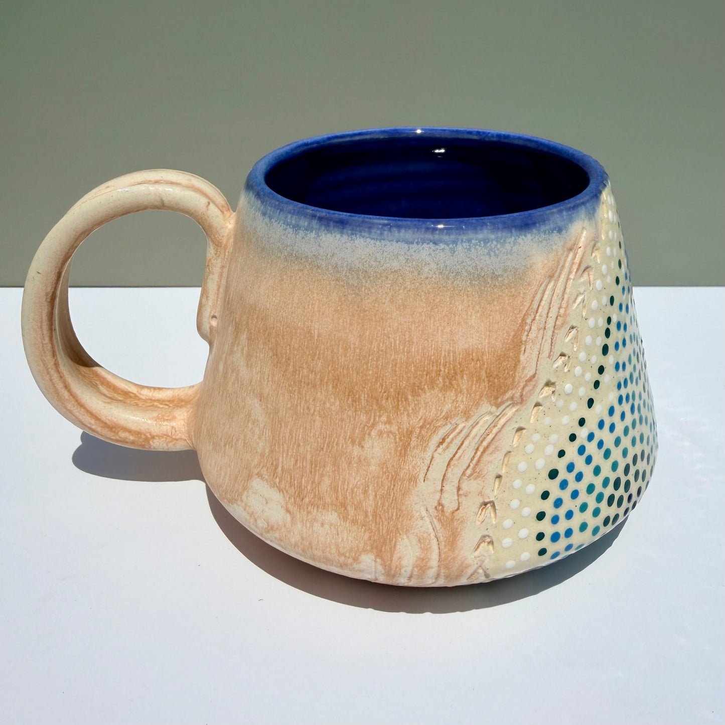 By the Sea Mug