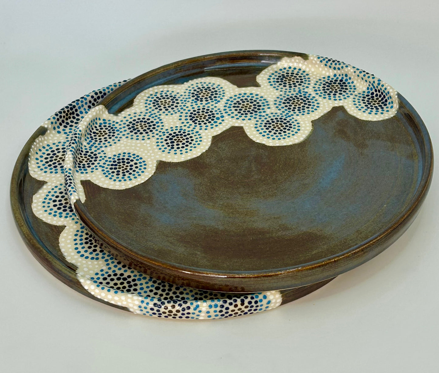 River dishes