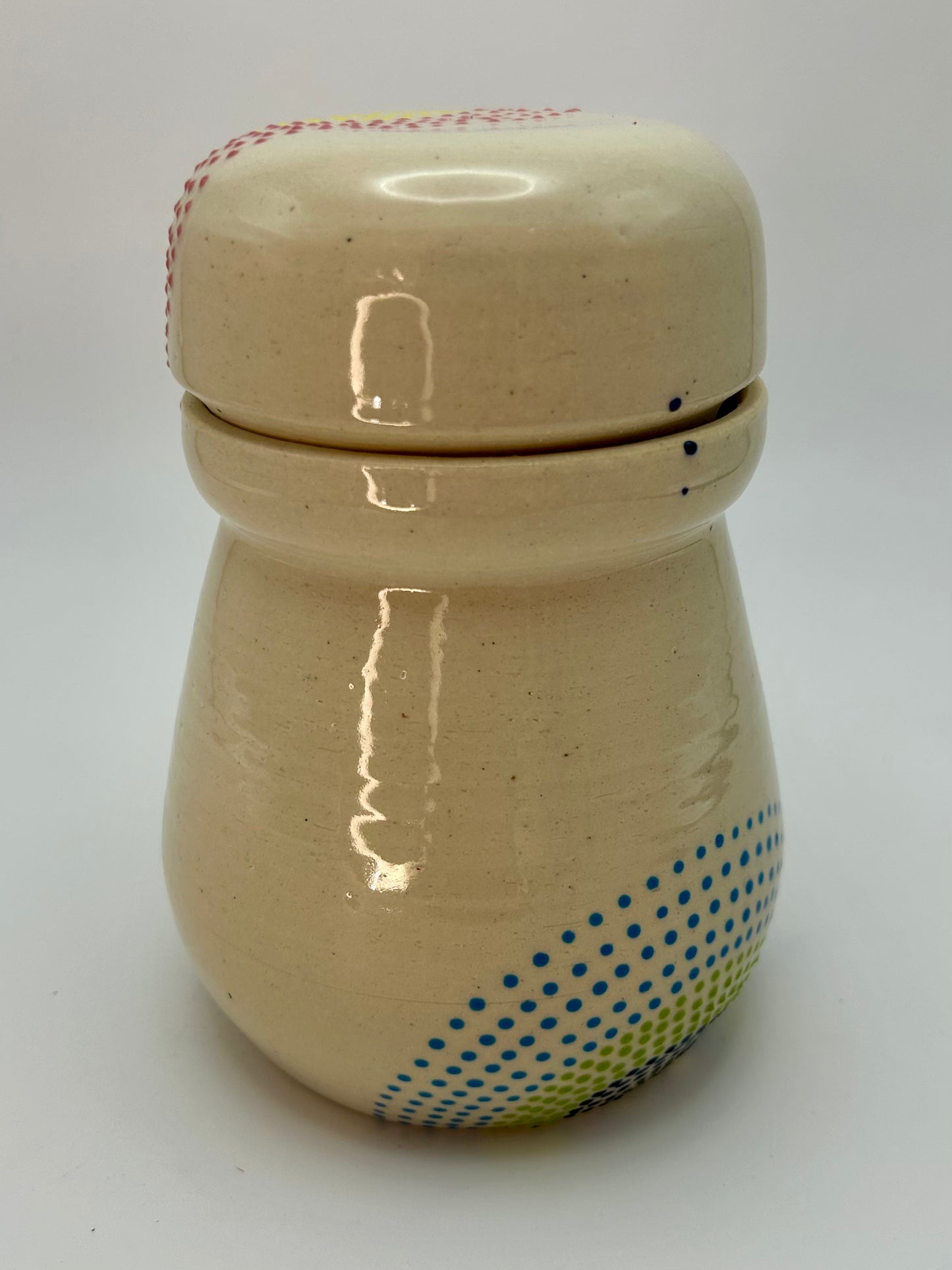 Monsters Jar