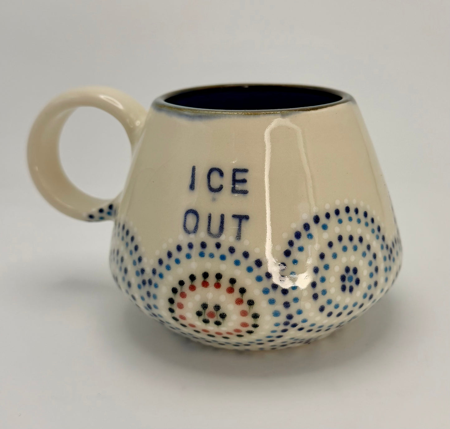 Ice Out #1