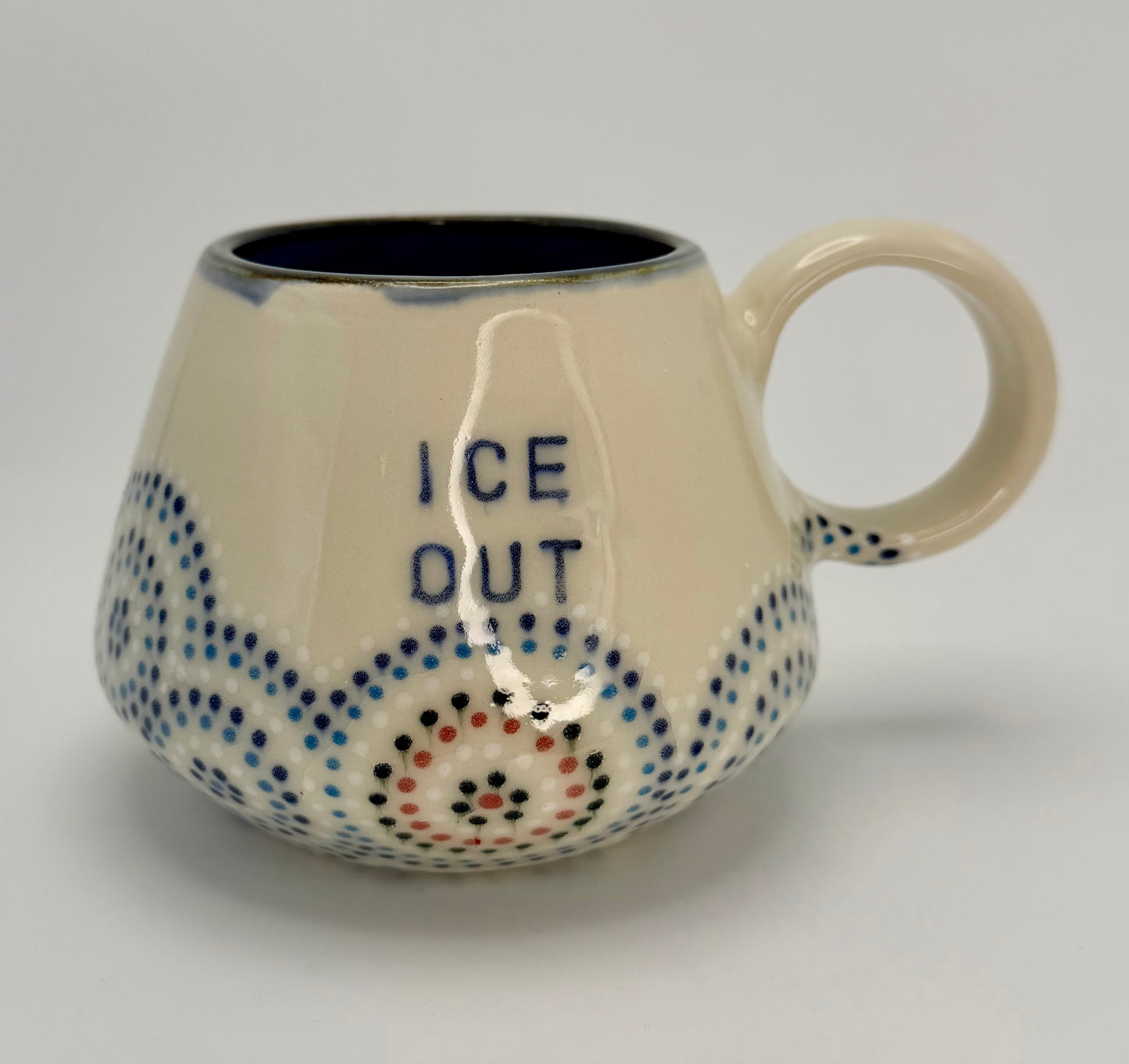 Ice Out #1
