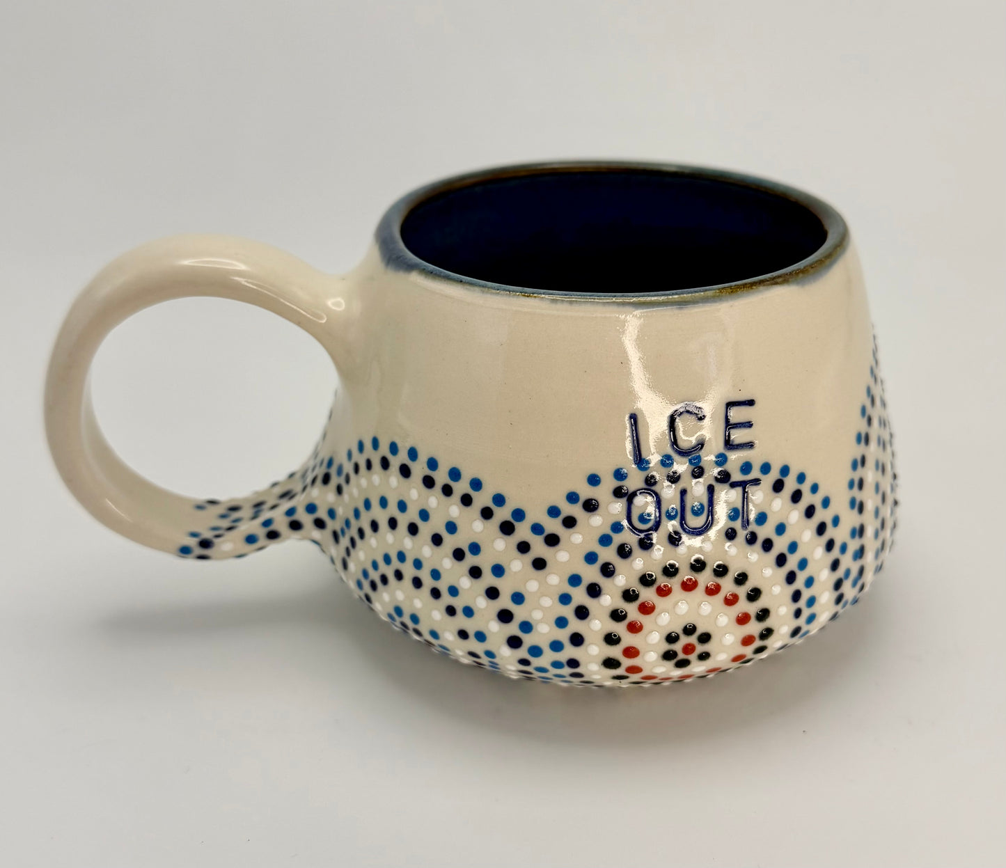 Ice Out #3