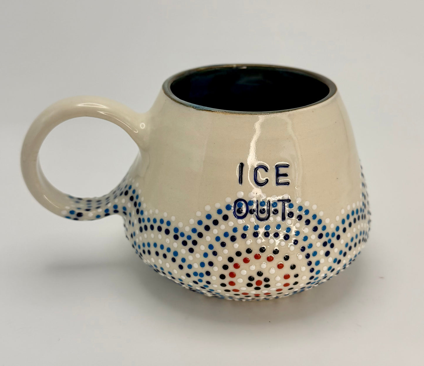 Ice Out #4