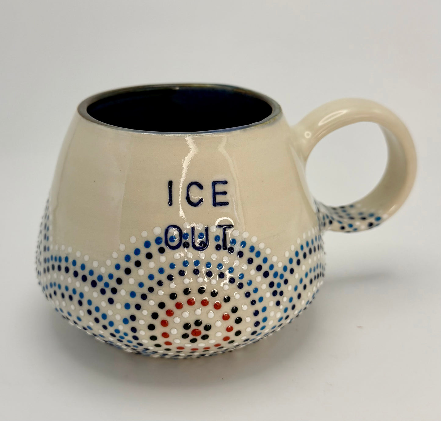 Ice Out #4