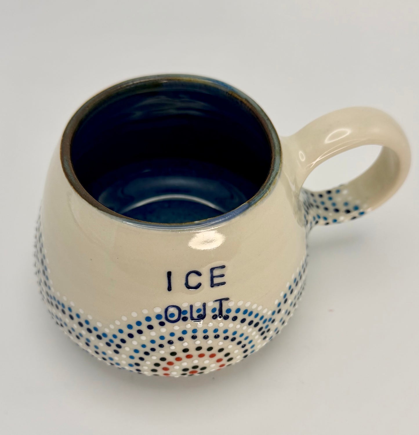Ice Out #4
